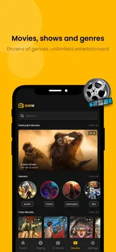 sony-internship Movies and shows